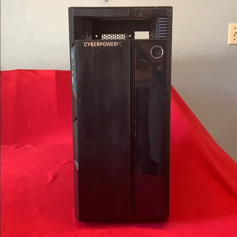 CYBERPOWERPC